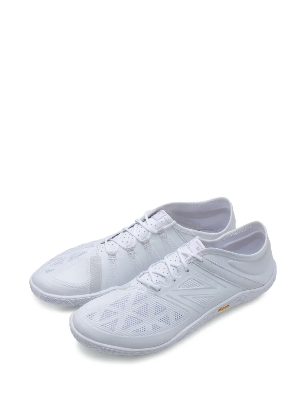 Junya Watanabe MAN classic plimsolls | Low-Tops | Image 2