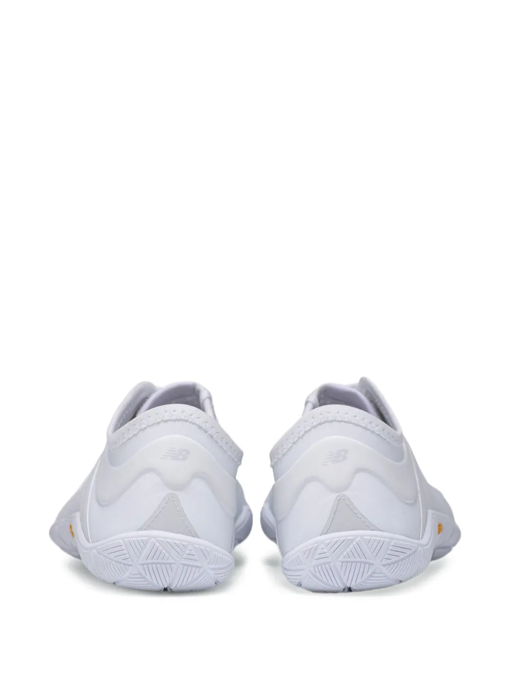 Junya Watanabe MAN classic plimsolls WHT WHITE