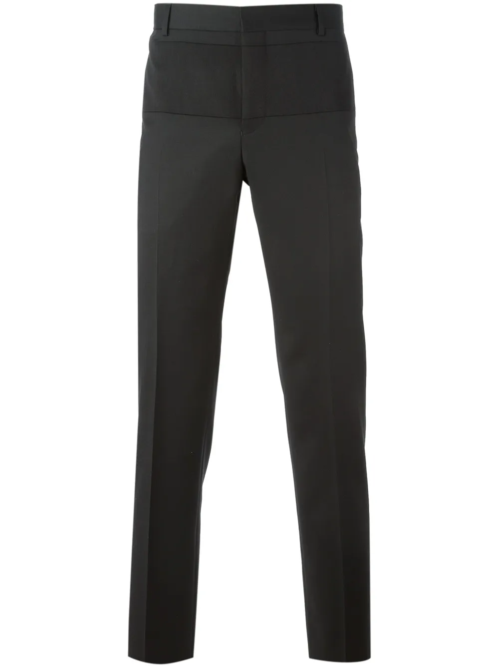 Givenchy paneled tailored trousers | negro | Image 1