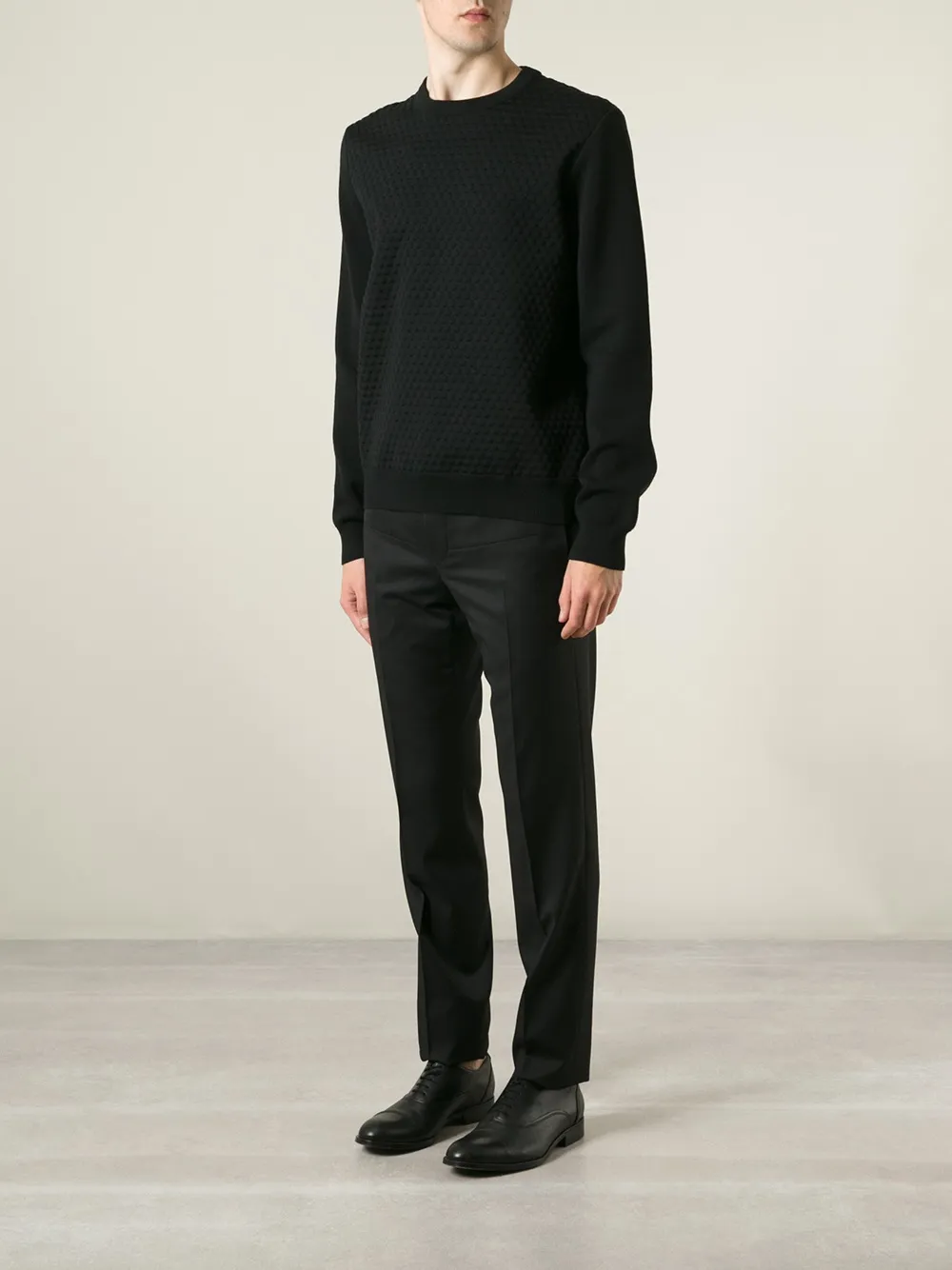 Givenchy paneled tailored trousers | Pantalones de vestir | Image 2
