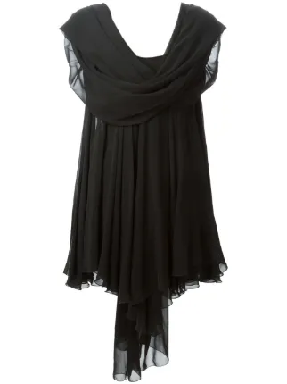 Dolce Gabbana Vintage D Tail Dress Farfetch Dolce Gabbana Vintage D Tail Dress
