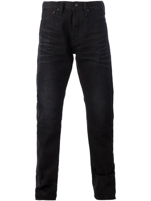 Mastercraft Union straight fit jeans 