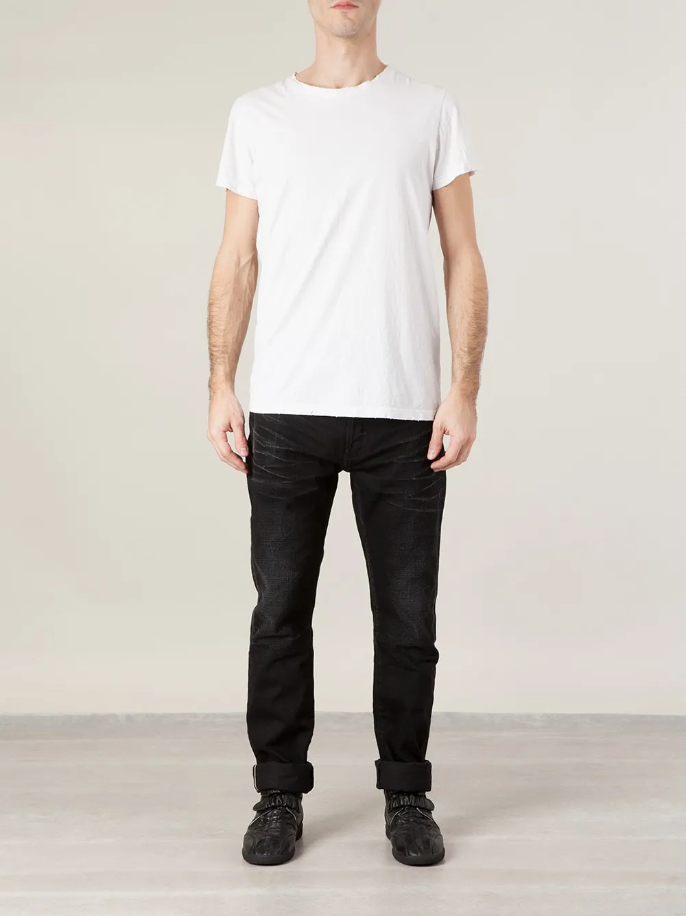 Mastercraft Union jean droit | Jeans regular & jeans droits | Image 2