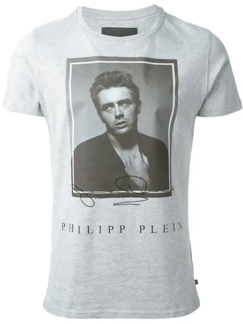 james dean philipp plein