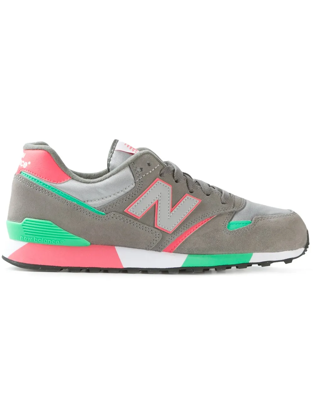 new balance u446 orange