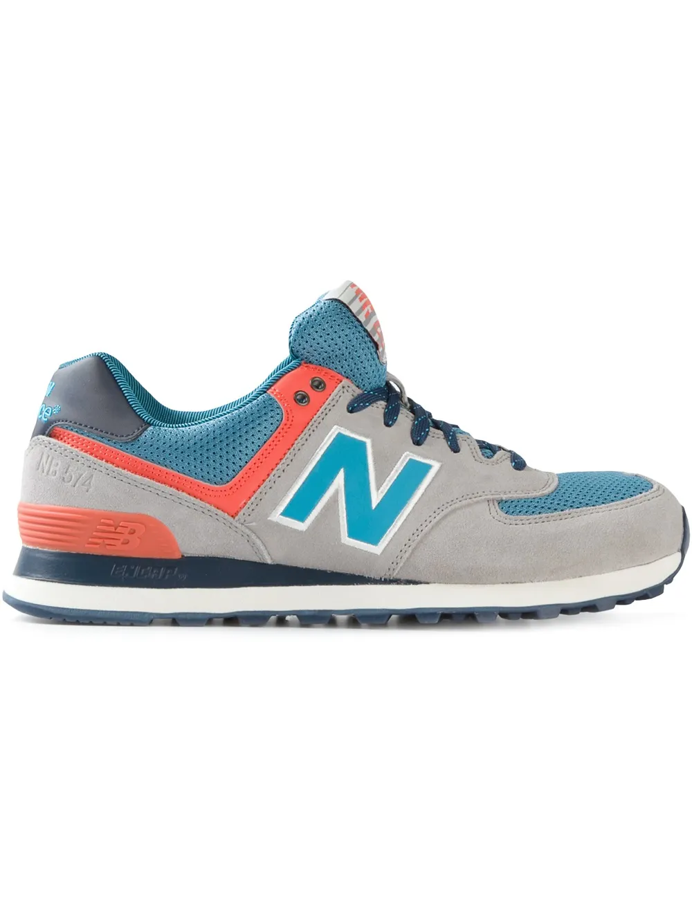 new balance 574 out east