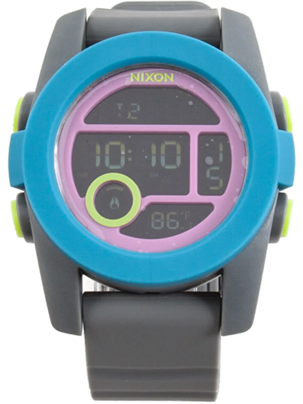 nixon unit 40 watch
