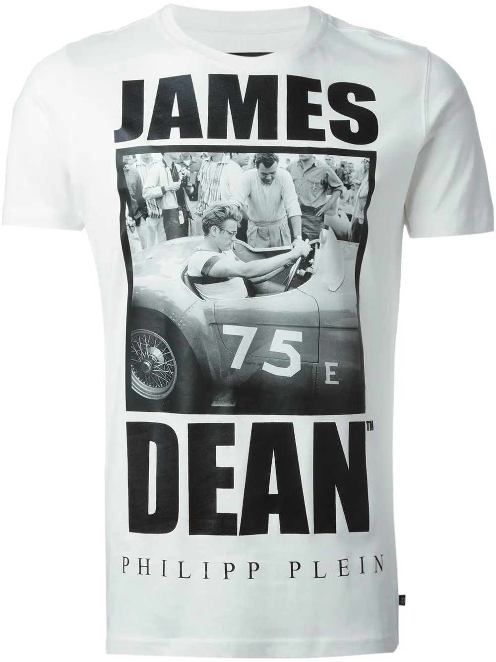 james dean philipp plein
