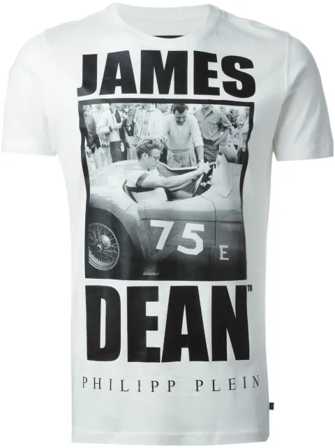 james dean philipp plein