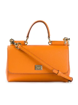 Dolce Gabbana Small Miss Sicily Shoulder Bag Farfetch Dolce Gabbana Small Miss Sicily