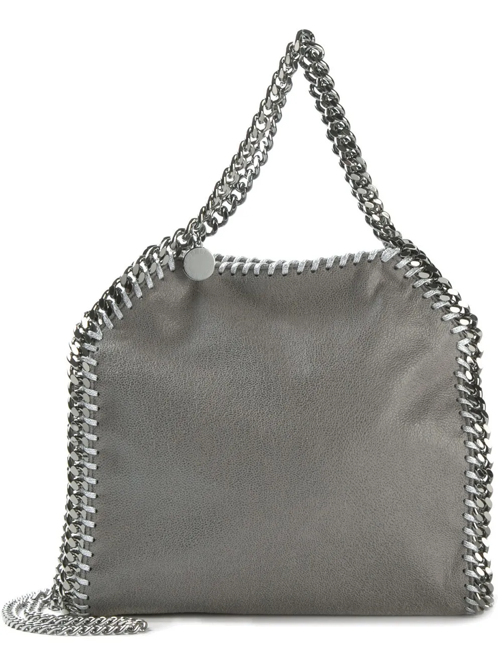 

Stella McCartney 'Falabella' tote - Grey