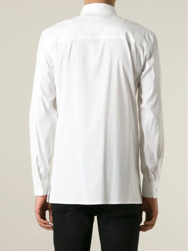 Theory Sylvain シャツ 通販 - FARFETCH