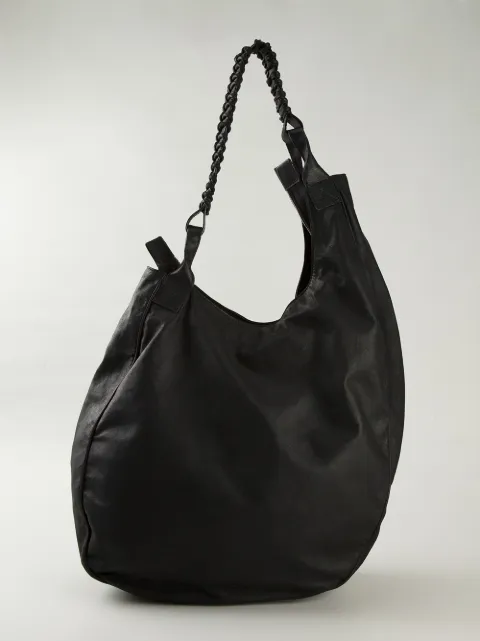 ann demeulemeester shoulder bags