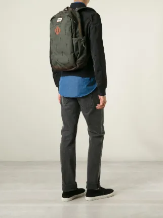vans skooled backpack