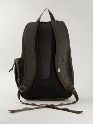vans skooled backpack