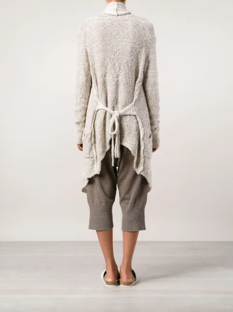 Daniel Andresen KURRUS KNITTED COAT+tolerantnetwork.com