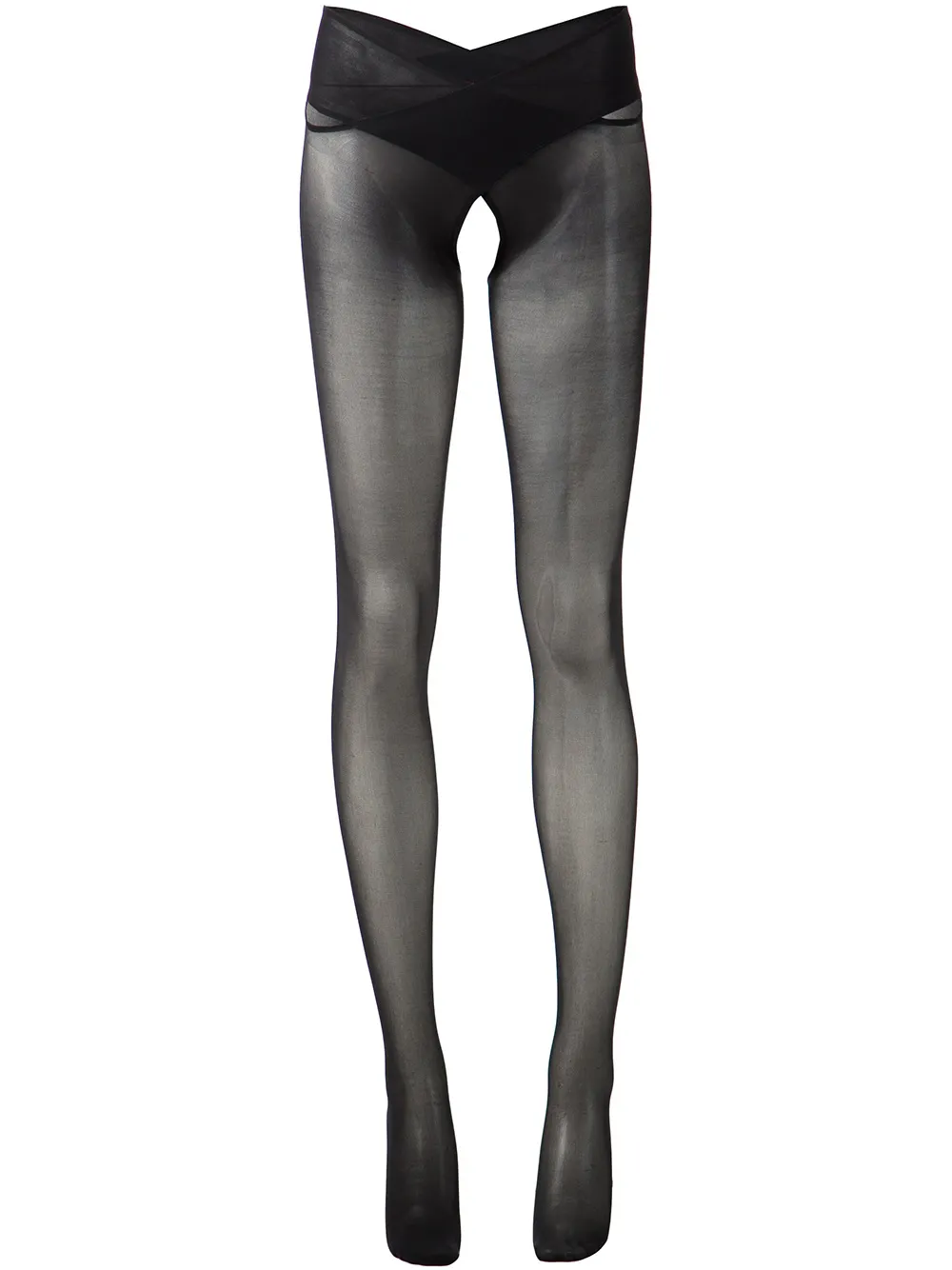 

Wolford Individual 12 tights - Negro