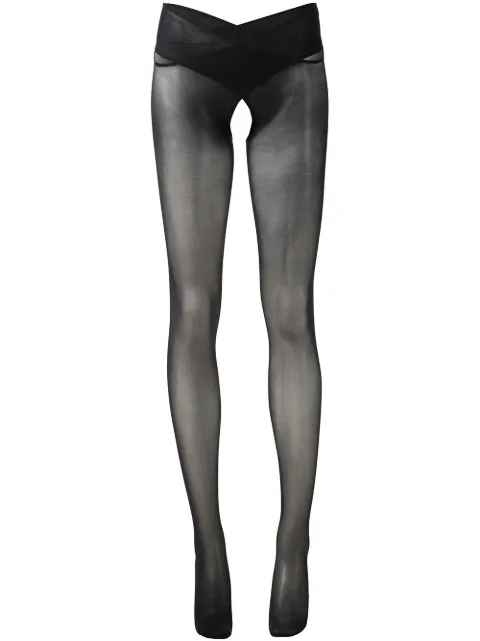 Wolford 'Individual 12' tights
