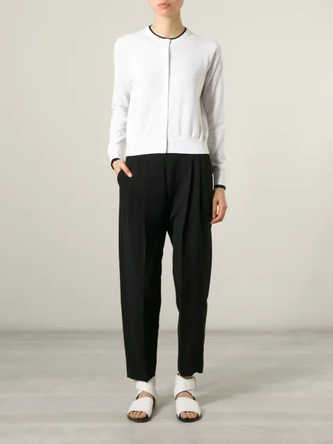 paul smith sweat pants