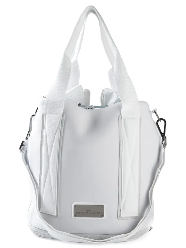 Adidas By Stella Mccartney Medium Tennis Bag Farfetch