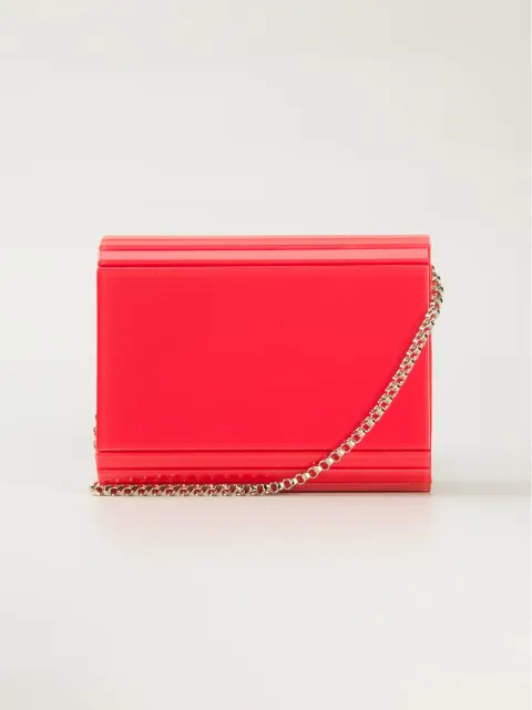 jimmy choo clutch price