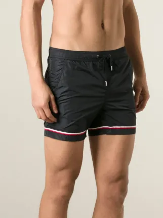 short de bain moncler short de bain moncler