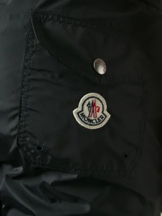 short de bains homme moncler short de bains homme moncler