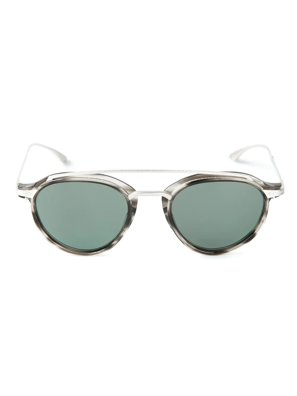 Masunaga Lunettes De Soleil Masunaga X Kenzo Takada Farfetch Masunaga Lunettes De Soleil Masunaga X Kenzo Takada Farfetch
