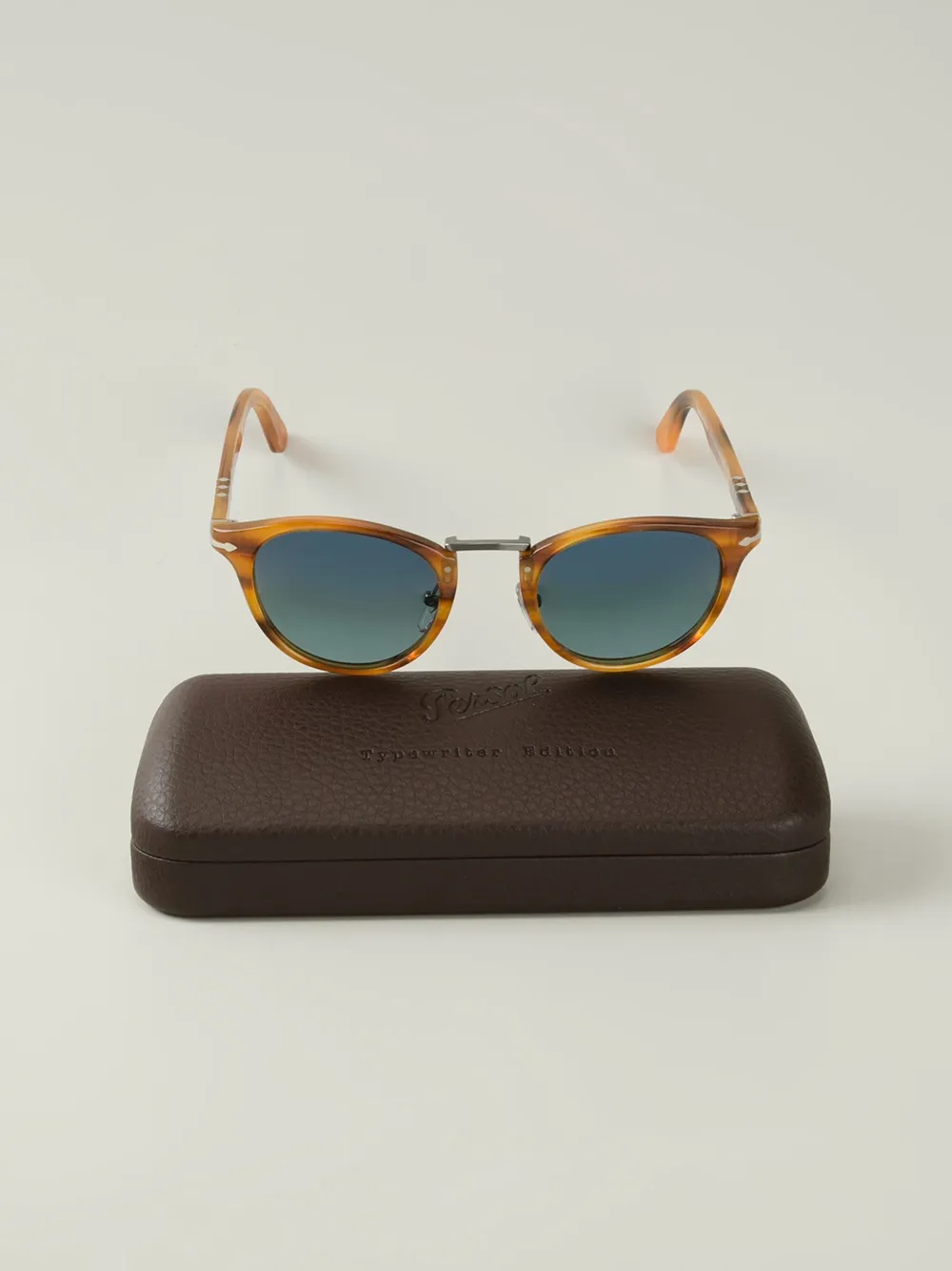 Persol round sunglasses Bruin
