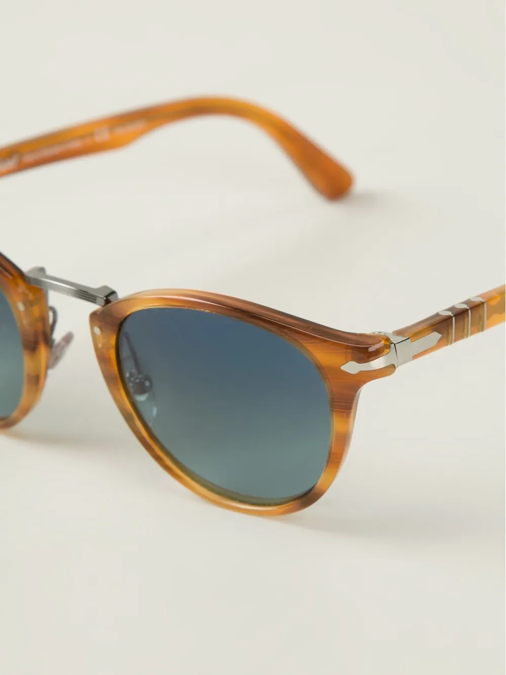 Persol round sunglasses Bruin