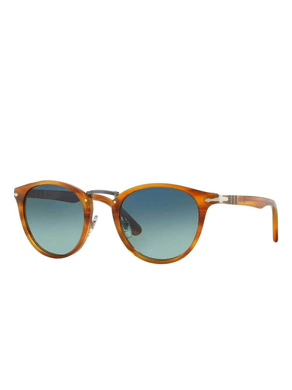 Persol round-frame sunglasses | Men | Image 2