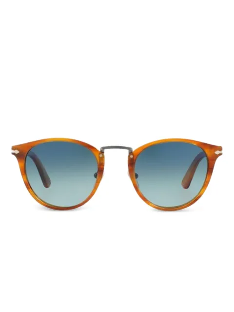 Persol round-frame sunglasses