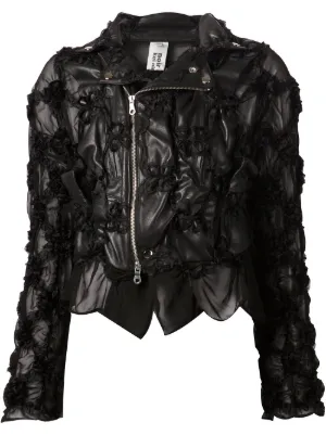 Comme des Garçons Noir Kei Ninomiya（コム・デ・ギャルソン