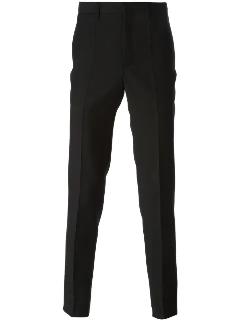 Givenchy classic tailored trousers