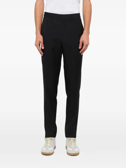 Givenchy classic tailored trousers