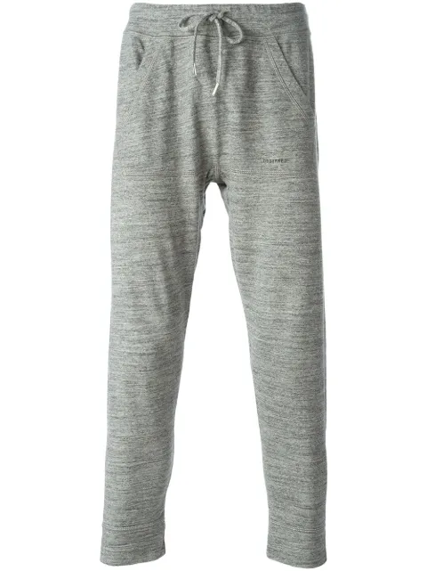 DSQUARED2 спортивные брюки
