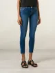 J Brand cropped jeans