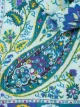 ETRO paisley print scarf