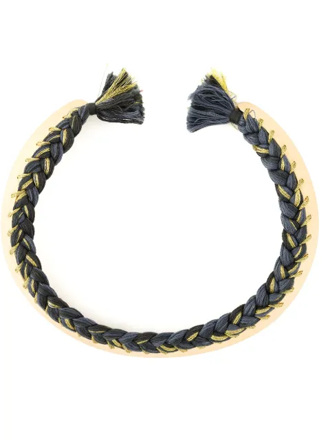 Aurelie Bidermann 'Copacabana' necklace