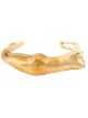 Image 1 of Aurelie Bidermann 'Body' bracelet