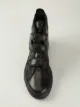 Raf Simons velcro strap hi-top sneakers