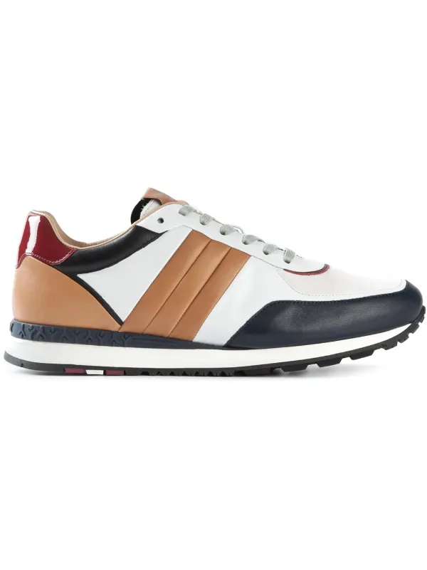 bally ascar sneakers