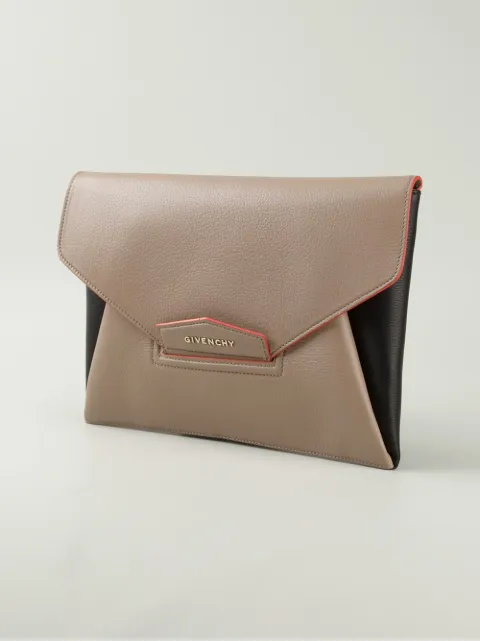 small fleming patent convertible shoulder bag