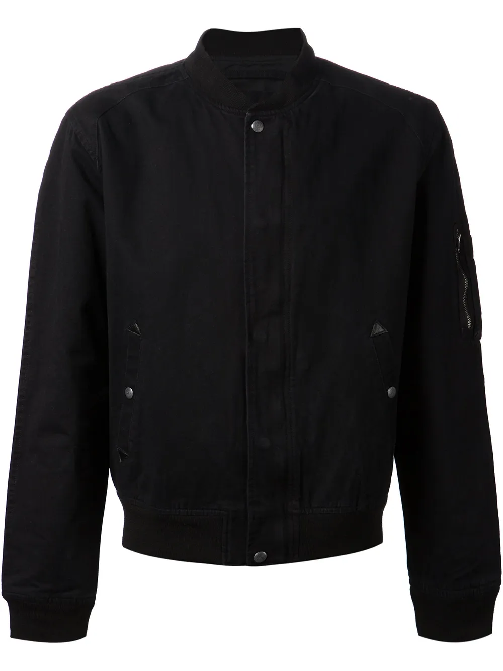 neuw bomber jacket