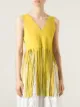 P.A.R.O.S.H. fringed top