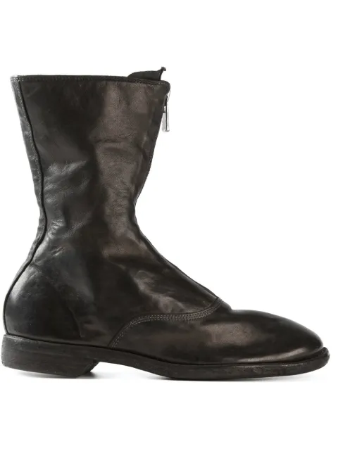 Guidi 'Stivale' boots