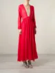 Forte Forte pleated dress