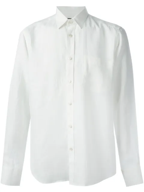 vilebrequin camisa