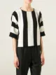 Forte Forte striped sweater