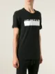 Helmut Lang 'Logo' T-shirt